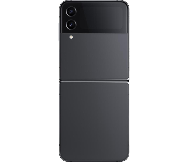 Samsung Galaxy Z Flip4 5G 8/512GB szary - 1060903 - zdjęcie 7